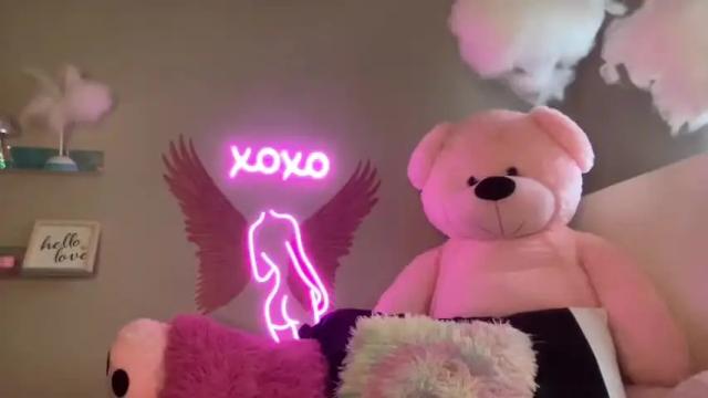 Image 10 of jazminejadexo Stream on Chaturbate on 16 months ago