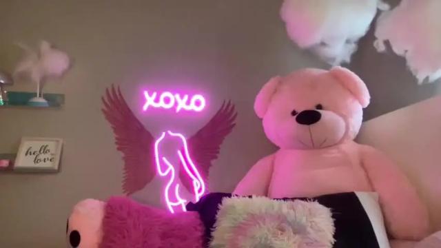 Image 12 of jazminejadexo Stream on Chaturbate on 16 months ago
