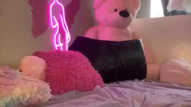 Image 6 of jazminejadexo Stream on Chaturbate on 16 months ago