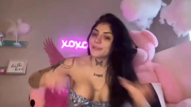 Thumbnail 3, jazminejadexo's Stream at Chaturbate, 16 months ago