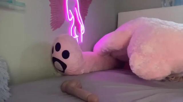 Thumbnail 3, jazminejadexo's Stream at Chaturbate, 14 months ago
