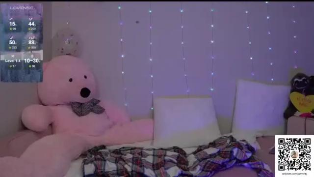 Thumbnail 1, jazminejynx's Stream at Chaturbate, 17 months ago