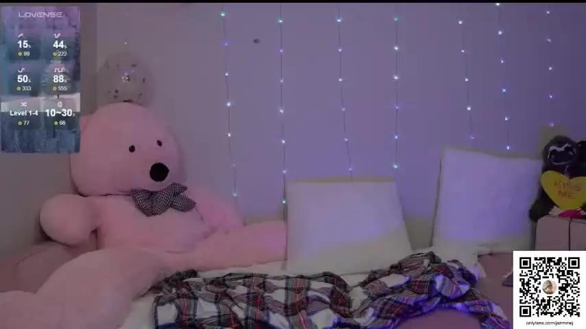 jazminejynx Chaturbate