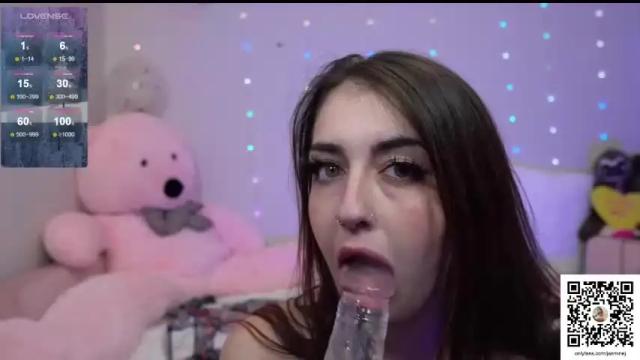 Image 2 of jazminejynx Stream on Chaturbate on 17 months ago