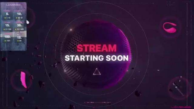 Image 4 of jazminejynx Stream on Chaturbate on 15 months ago