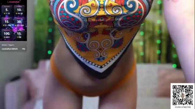 Image 8 of jazminejynx Stream on Chaturbate on 2 months ago