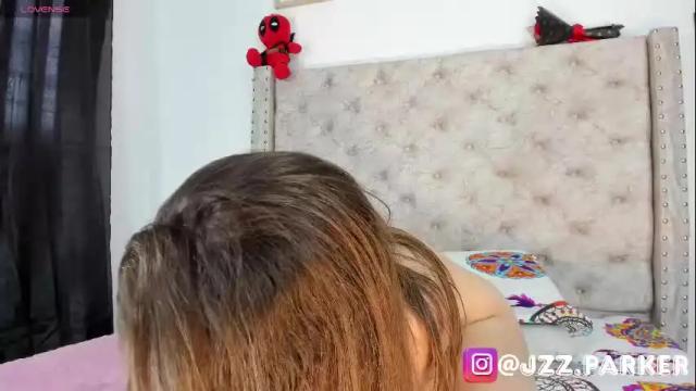 Thumbnail 3, jazz_parker's Stream at Chaturbate, 1 month ago