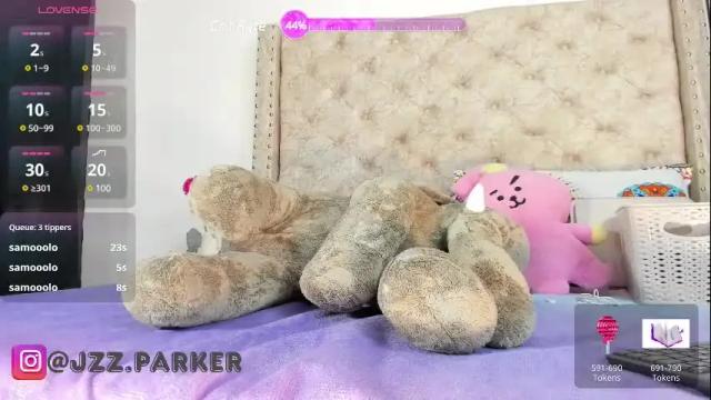 Image 12 of jazz_parker Stream on Chaturbate on 23 days ago