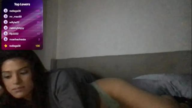 Image 12 of jazzy_2 Stream on Chaturbate on 20 days ago