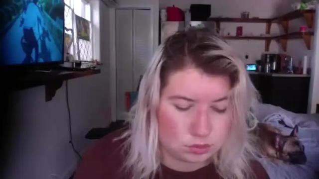 Image 6 of jbabyxoxo10 Stream on Chaturbate on 19 months ago