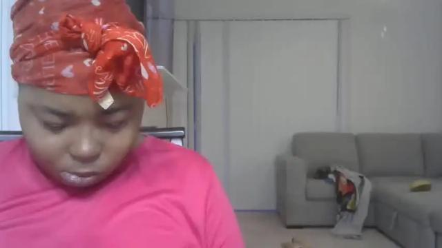 Image 6 of jccaramelbarbie12 Stream on Chaturbate on 19 months ago