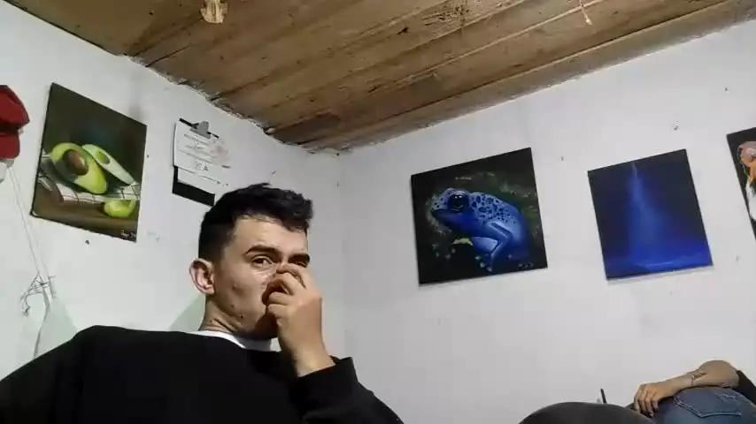 jdvelez544 Chaturbate