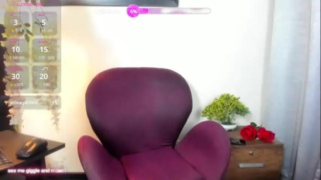 Image 7 of jean_foster Stream on Chaturbate on 21 days ago