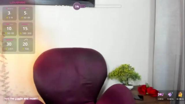 Image 10 of jean_foster Stream on Chaturbate on 7 days ago