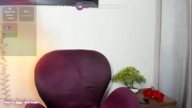 Image 11 of jean_foster Stream on Chaturbate on 7 days ago
