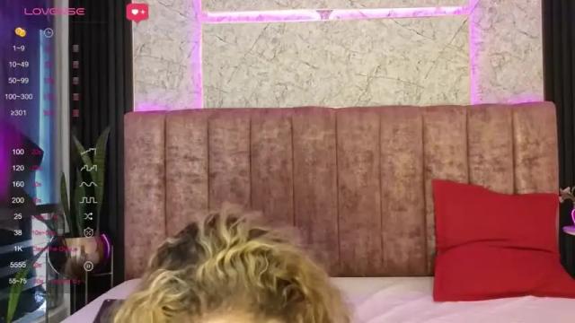 Image 3 of jean_manroy Stream on Chaturbate on 16 months ago