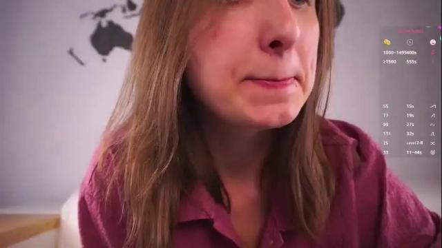 Image 6 of jeanfrancoa Stream on Chaturbate on 11 days ago