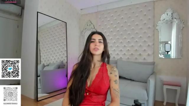 Thumbnail 1, jeangreybianca's Stream at Chaturbate, 12 months ago