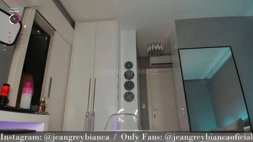 jeangreybianca Chaturbate