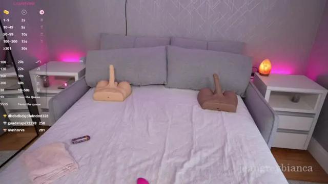 Image 10 of jeangreybianca Stream on Chaturbate on 2 days ago