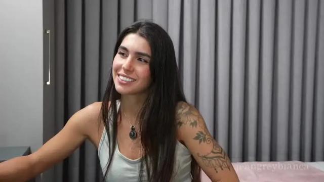 Image 4 of jeangreybianca Stream on Chaturbate on 7 days ago