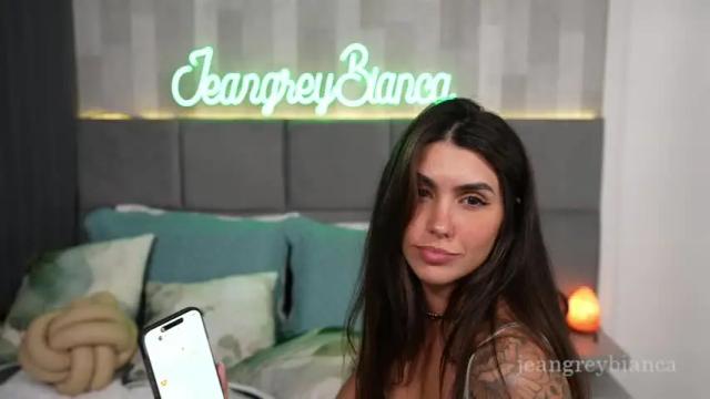 Thumbnail 2, jeangreybianca's Stream at Chaturbate, 2 months ago