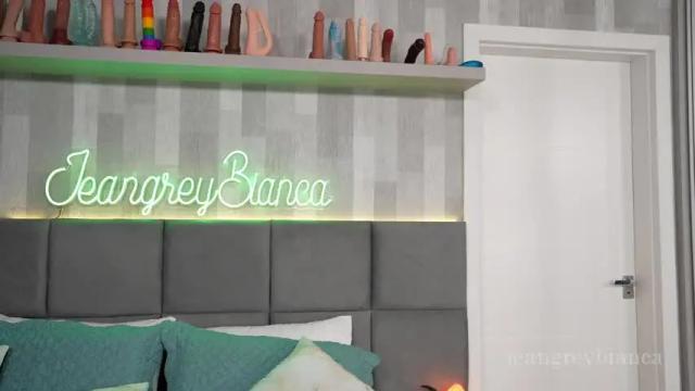 Image 7 of jeangreybianca Stream on Chaturbate on 2 months ago