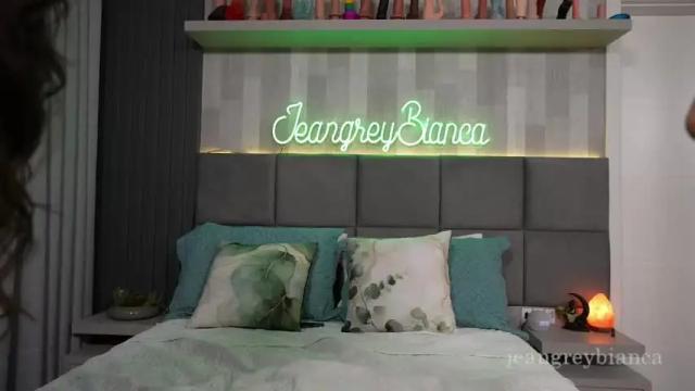 Image 6 of jeangreybianca Stream on Chaturbate on 2 months ago