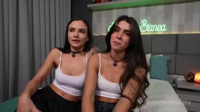 Image 8 of jeangreybianca Stream on Chaturbate on 2 months ago