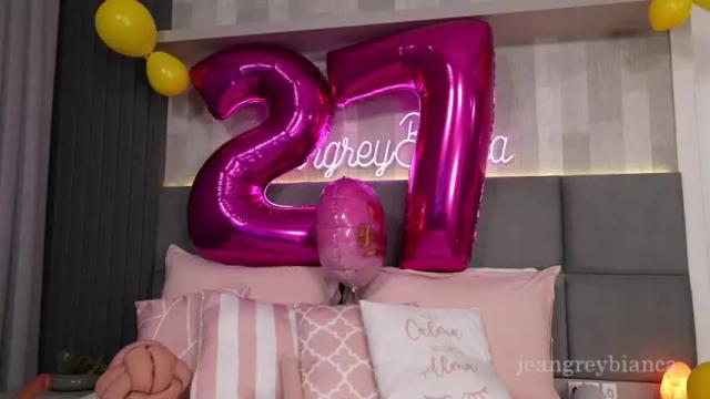 Image 4 of jeangreybianca Stream on Chaturbate on 2 months ago