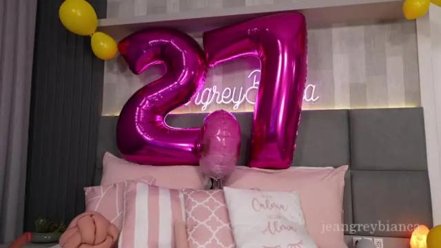 Image 6 of jeangreybianca Stream on Chaturbate on 2 months ago