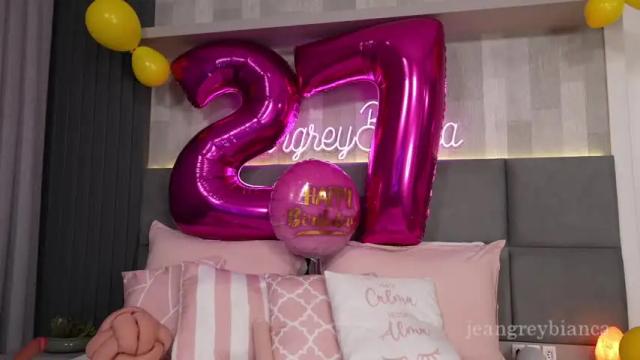 Image 7 of jeangreybianca Stream on Chaturbate on 2 months ago