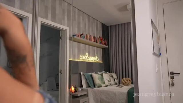Thumbnail 1, jeangreybianca's Stream at Chaturbate, 1 month ago