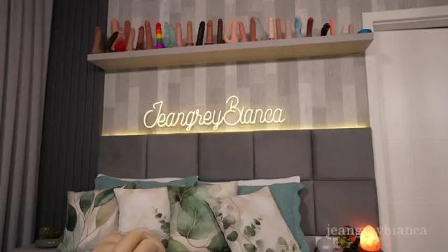 Image 3 of jeangreybianca Stream on Chaturbate on 1 month ago