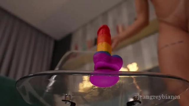 Image 12 of jeangreybianca Stream on Chaturbate on 1 month ago
