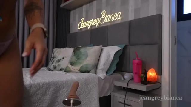 Thumbnail 2, jeangreybianca's Stream at Chaturbate, 29 days ago