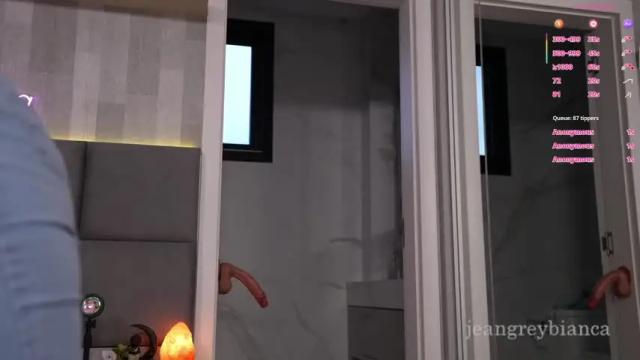 Thumbnail 2, jeangreybianca's Stream at Chaturbate, 29 days ago