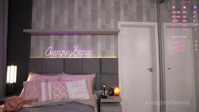 Thumbnail 3, jeangreybianca's Stream at Chaturbate, 29 days ago