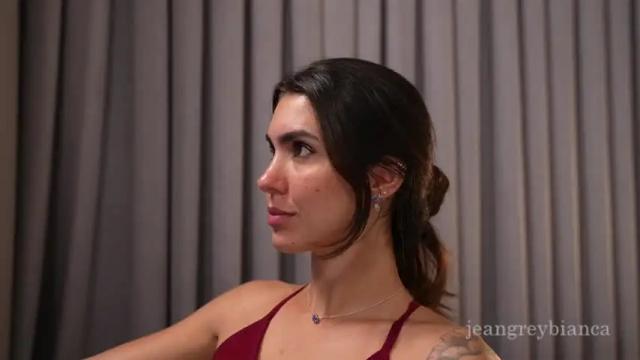 Thumbnail 1, jeangreybianca's Stream at Chaturbate, 1 month ago