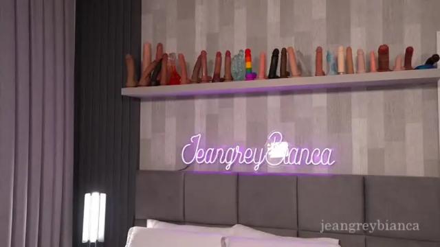 Image 6 of jeangreybianca Stream on Chaturbate on 1 day ago