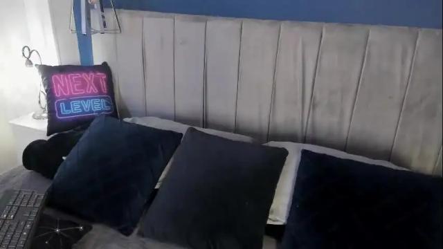 Thumbnail 1, jeannesabatier's Stream at Chaturbate, 1 month ago