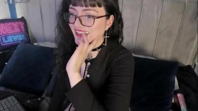 Image 6 of jeannesabatier Stream on Chaturbate on 1 month ago