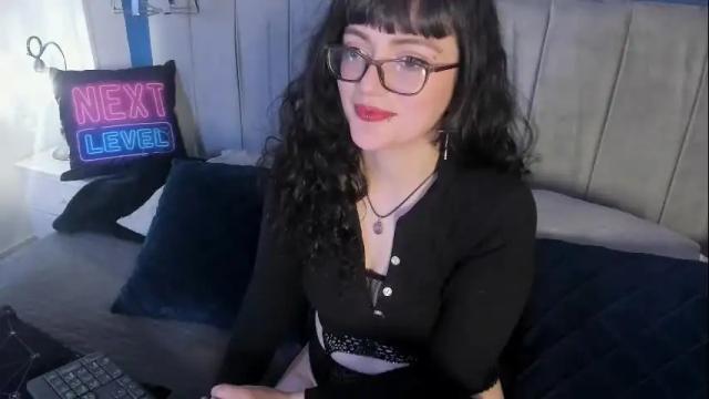 Image 6 of jeannesabatier Stream on Chaturbate on 1 month ago