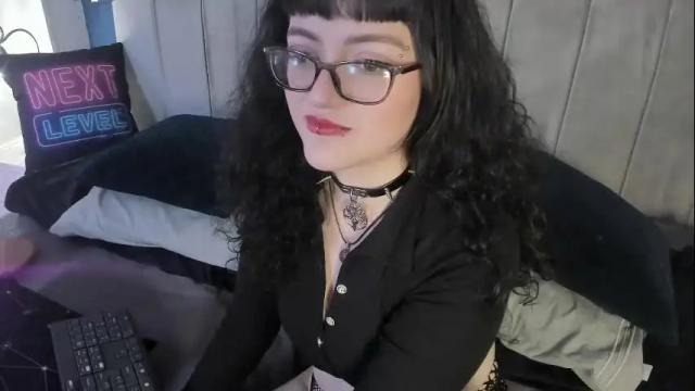 Thumbnail 1, jeannesabatier's Stream at Chaturbate, 21 days ago