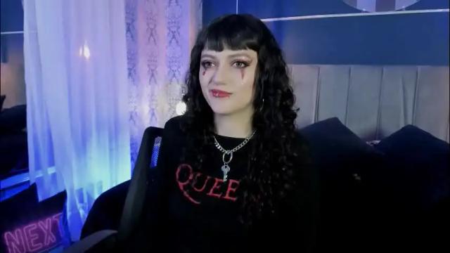 Thumbnail 1, jeannesabatier's Stream at Chaturbate, 1 month ago