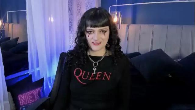 Image 6 of jeannesabatier Stream on Chaturbate on 1 month ago