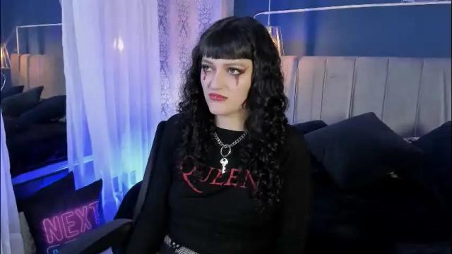Image 8 of jeannesabatier Stream on Chaturbate on 1 month ago