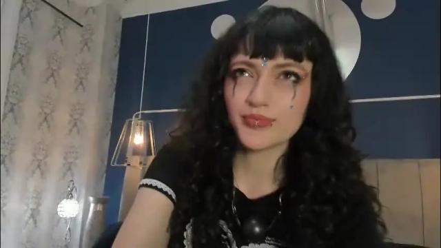 Thumbnail 1, jeannesabatier's Stream at Chaturbate, 1 month ago