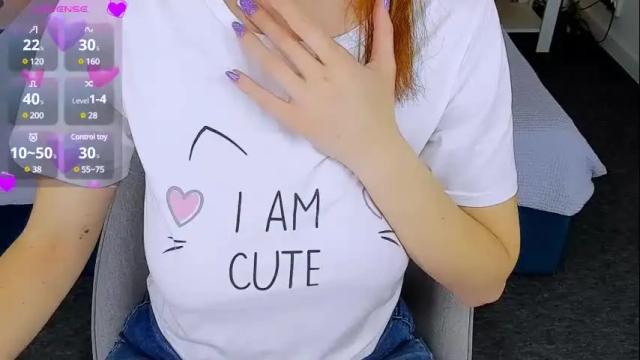Thumbnail 1, jeanniefox_'s Stream at Chaturbate, 1 month ago