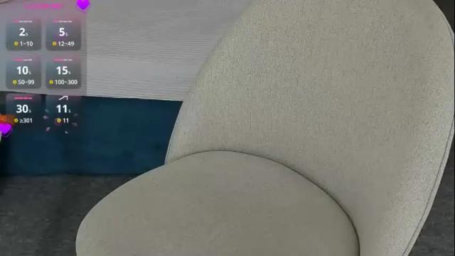Thumbnail 1, jeanniefox_'s Stream at Chaturbate, 1 month ago
